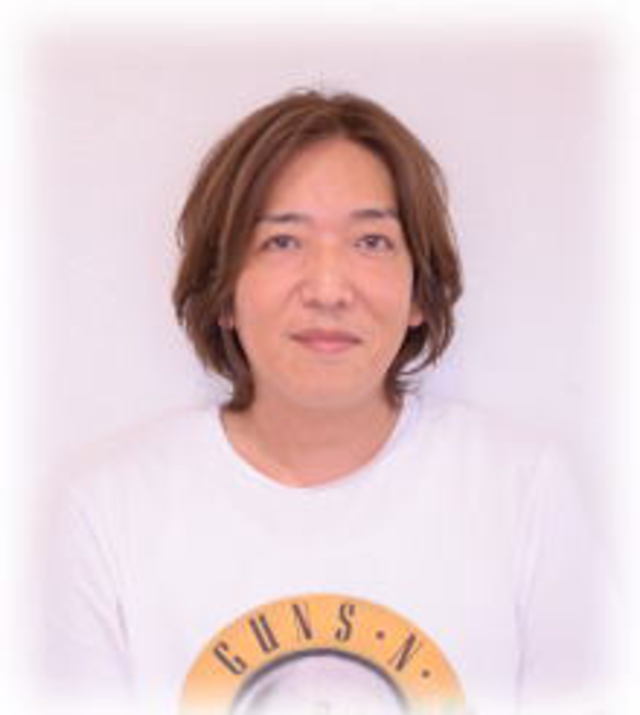 副店長<br />古川 尚可<br />Hisayoshi Furukawa