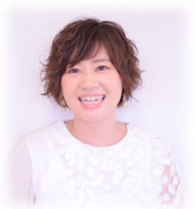 店長<br />秦 和美<br />Kazumi Shin