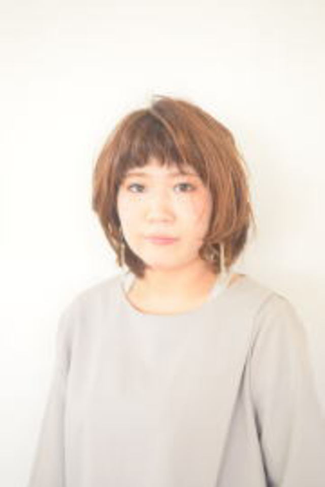 アイリスト<br />鈴木 直<br />Nao Suzuki