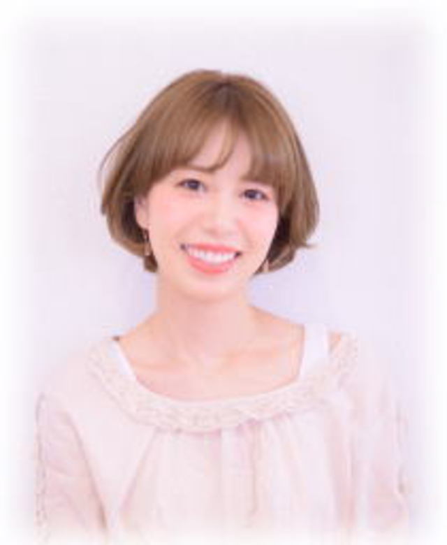 スタイリスト<br />千裕<br />Chihiro