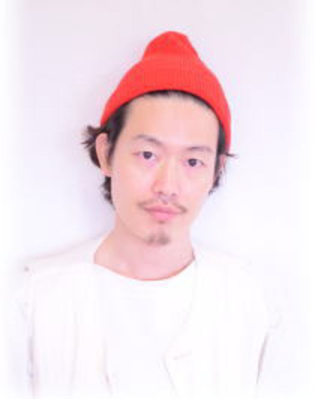店長<br />川畑 文明<br />Fumiaki Kawabata