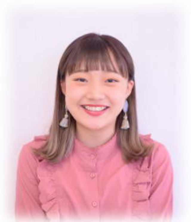 ネイリスト<br />甲田 明沙葉<br />Asuha Kouda
