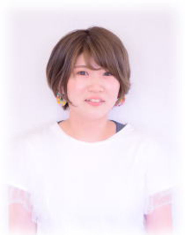 アイリスト<br />鈴木 直<br />Nao Suzuki