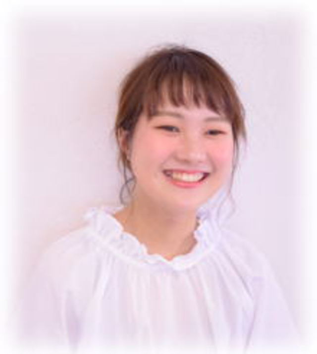 ネイリスト<br />山本 晴香<br />Haruka Yamamoto