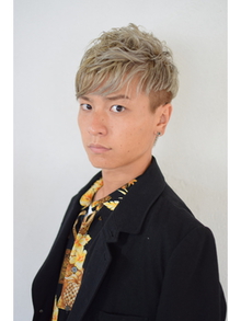 ２ブロックメンズショート