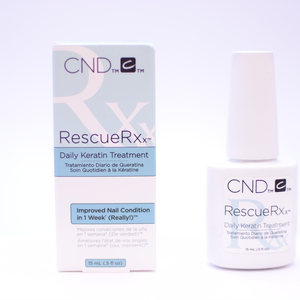 Rescue　RX（爪用美容液）15ｍｌ