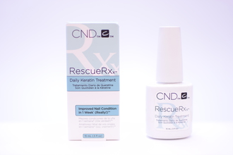 Rescue　RX（爪用美容液）15ｍｌ