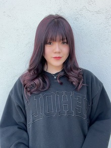 ケアリスト<br />海里<br />Kairi