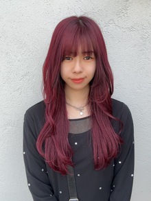ケアリスト<br />来実<br />Kurumi