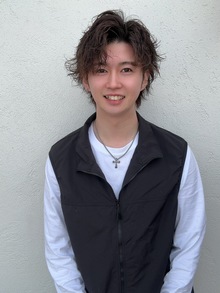 ケアリスト<br />侑杜<br />Yuuto