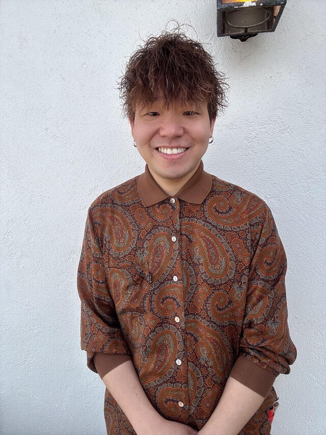 ケアリスト<br />川津<br />Kawazu